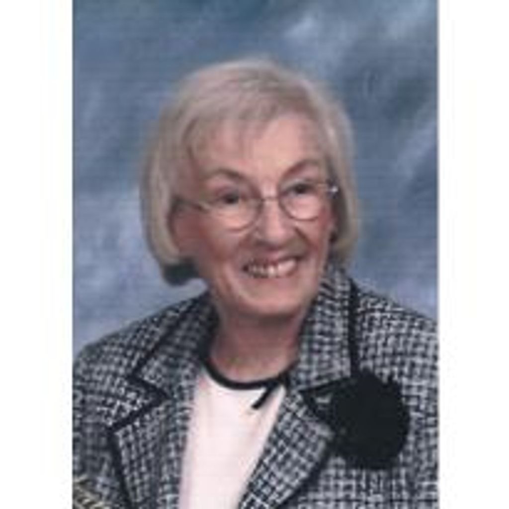 Shirley Stewart