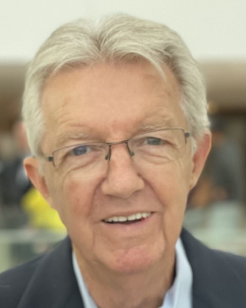 David "Dave" Hunter Profile Photo