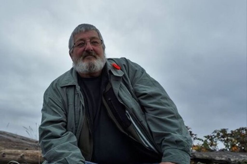 Kevin George Collins Profile Photo