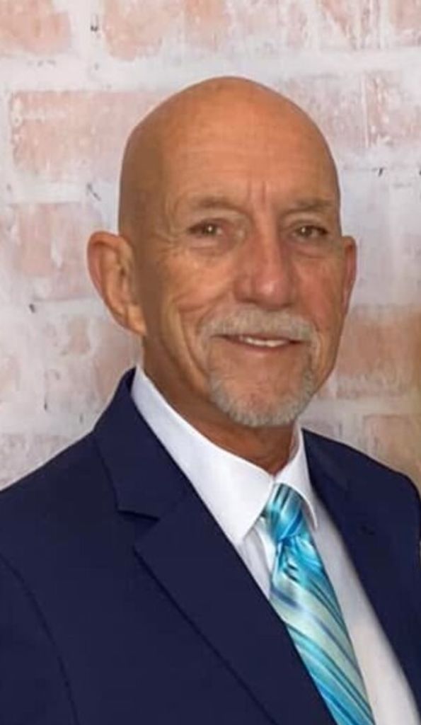 James  "Jim" David Nickell