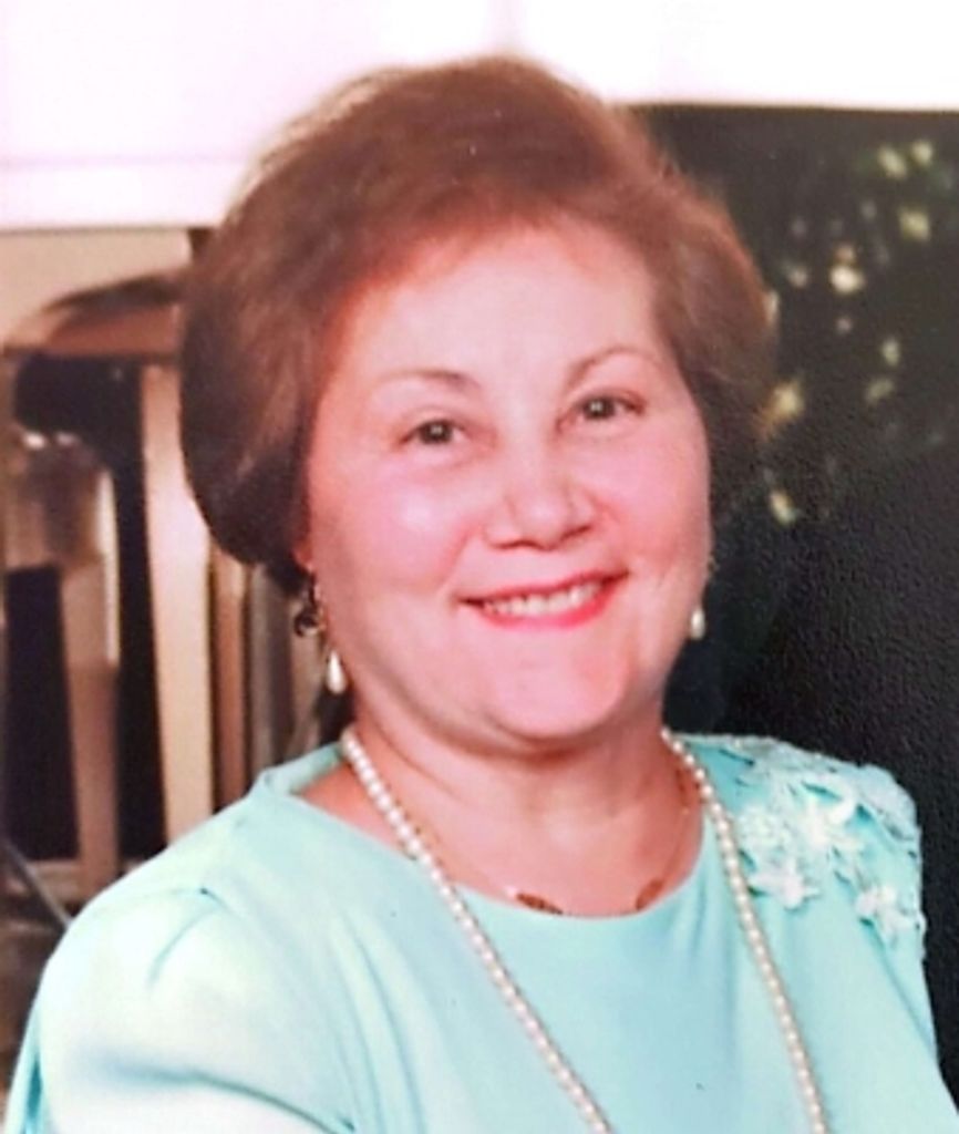 Angela Lampazzi