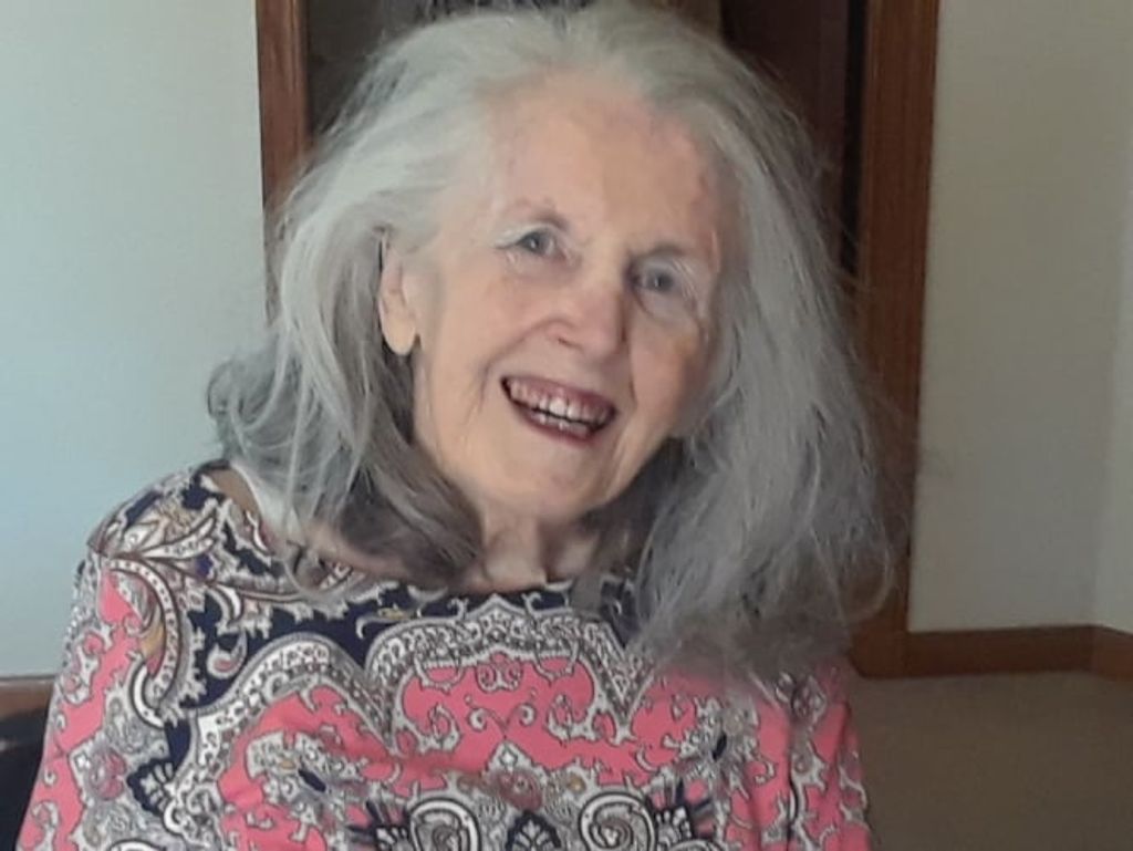 Susan S. Newman