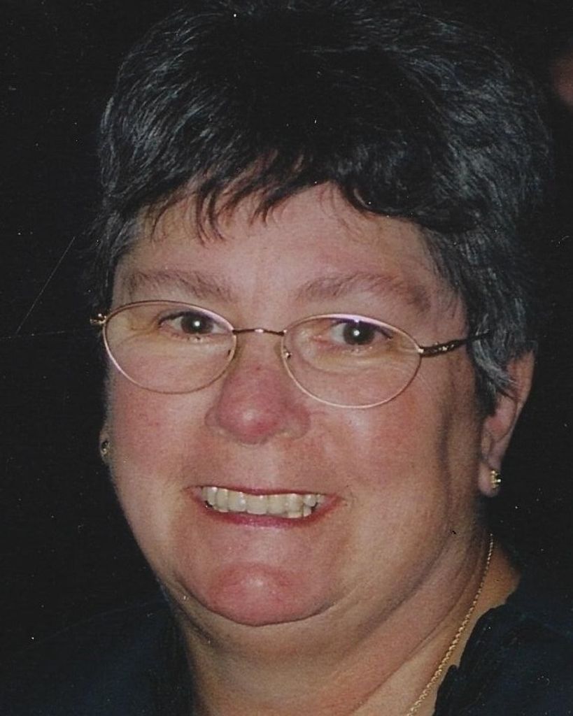 Mary Christy Kaiser