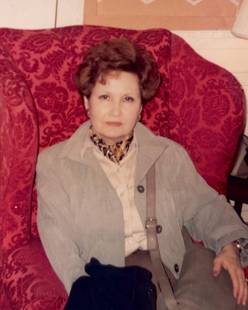 Verena Regina Liston Profile Photo