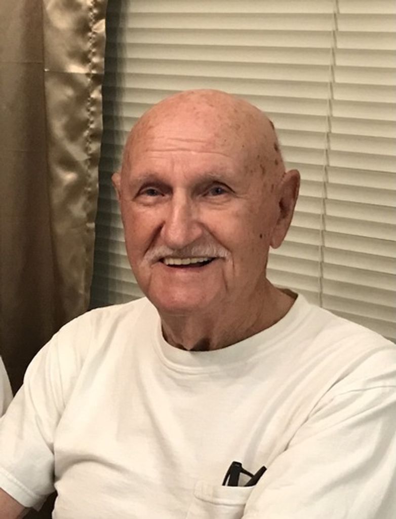 Edward Albert Swiatocha Profile Photo