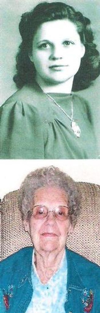 Elizabeth Mary Margaret “Liz” Schuetz