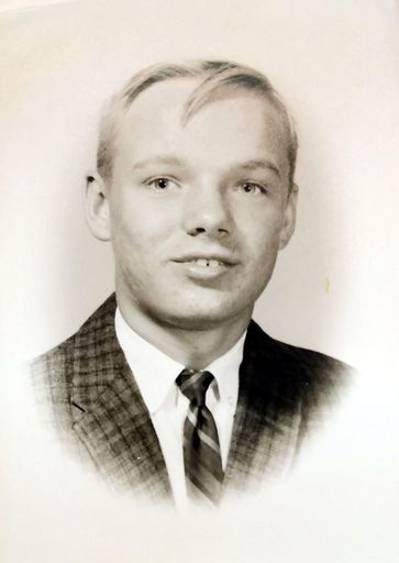 Richard "Rick" Macomb photo gallery thumbnail 39 of 110