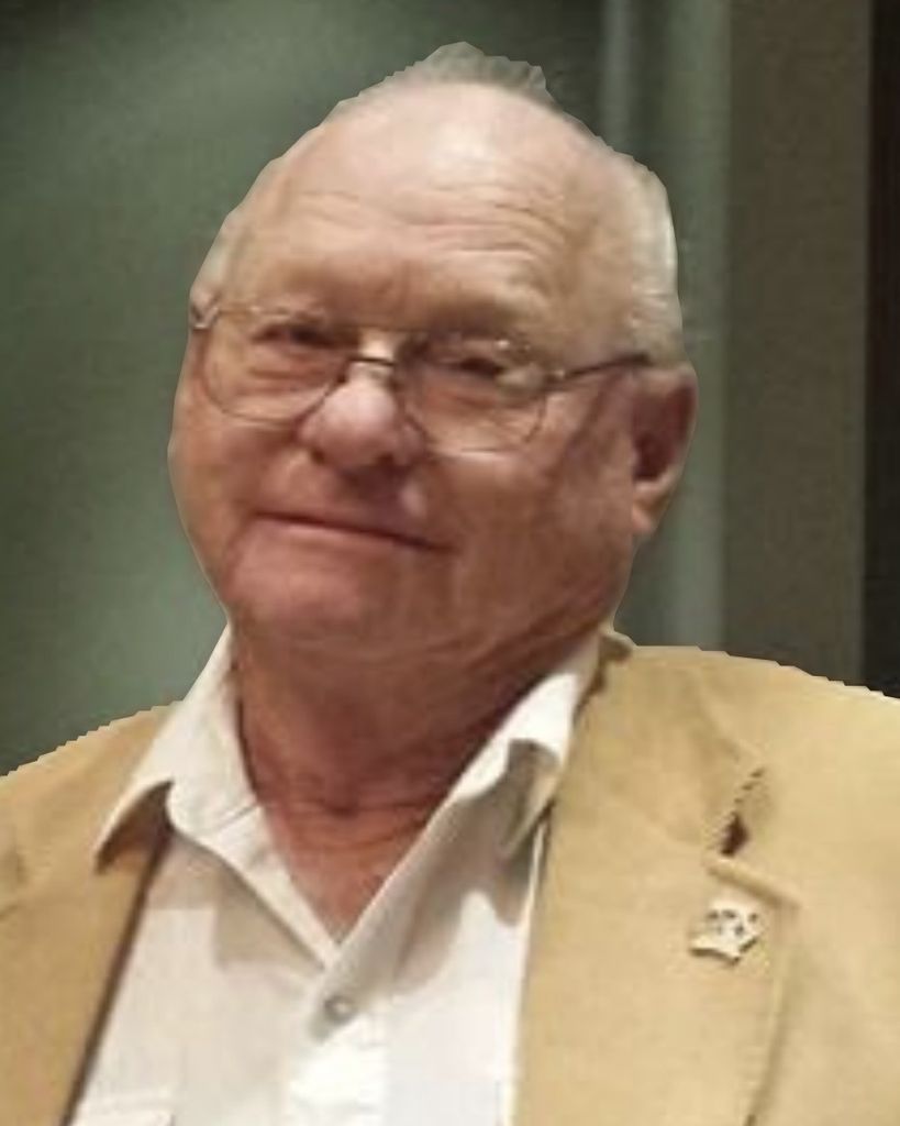 Lawrence A. Hanson Profile Photo