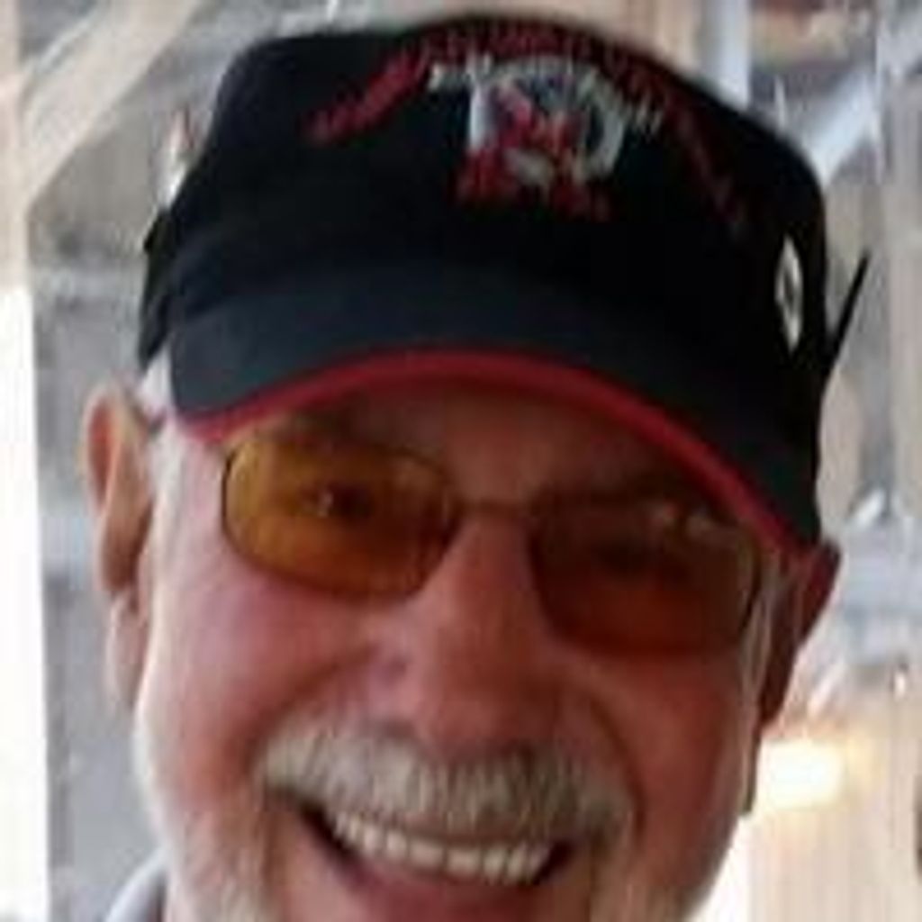 William "Bill" M. Clark Profile Photo