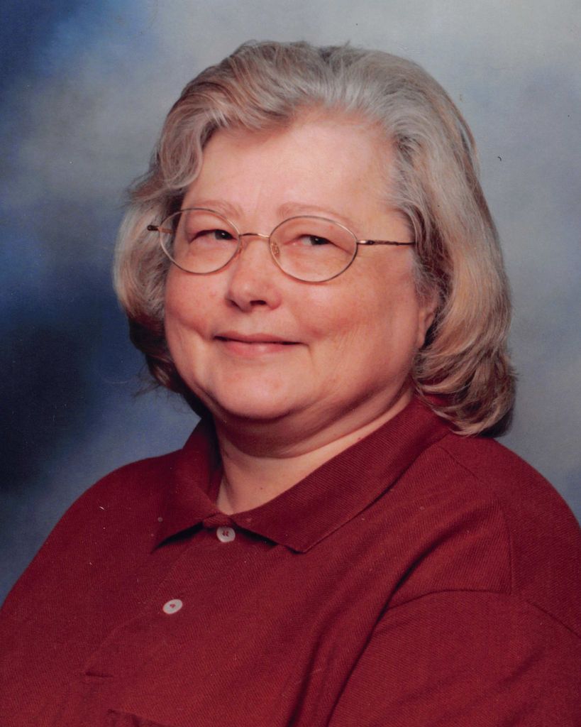 Shirley Dale Roberson