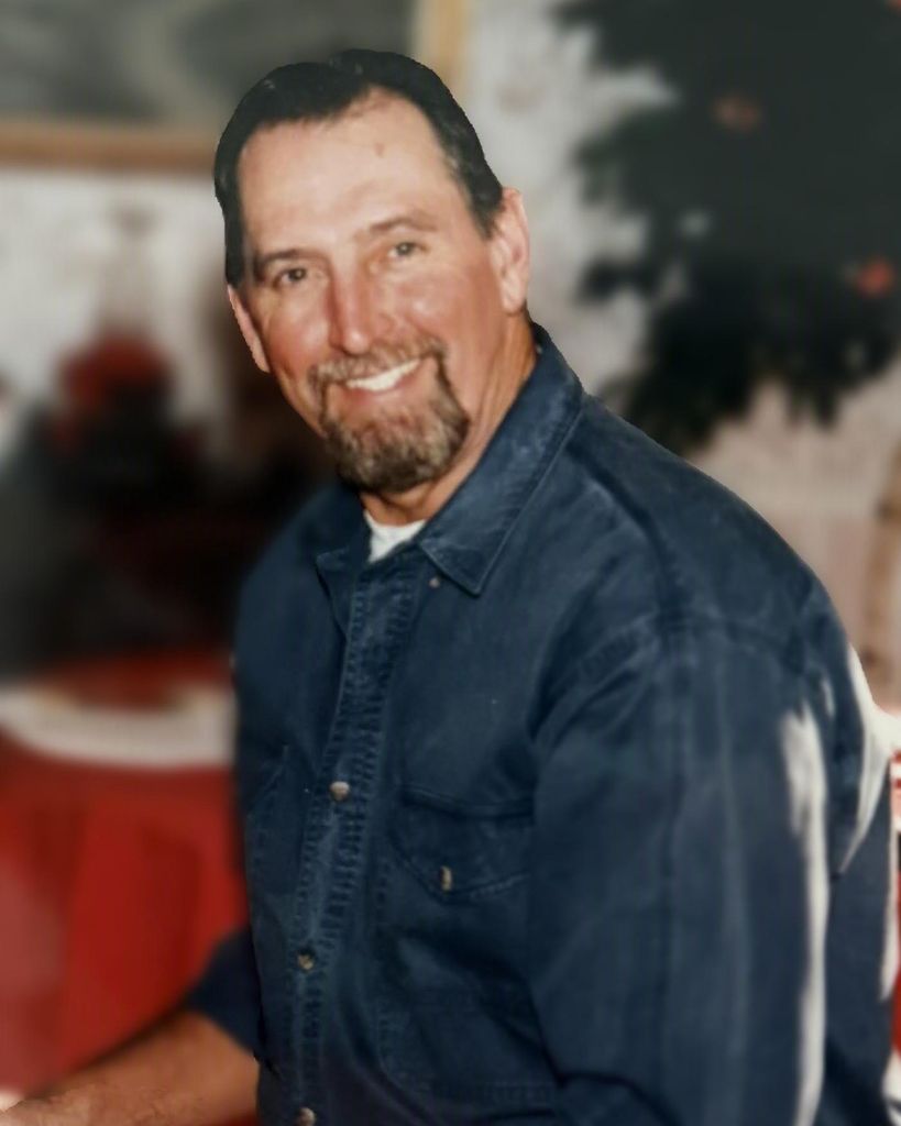 Carl O. Bray Profile Photo