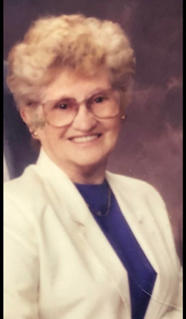 Bernice Marie Gilmore Profile Photo