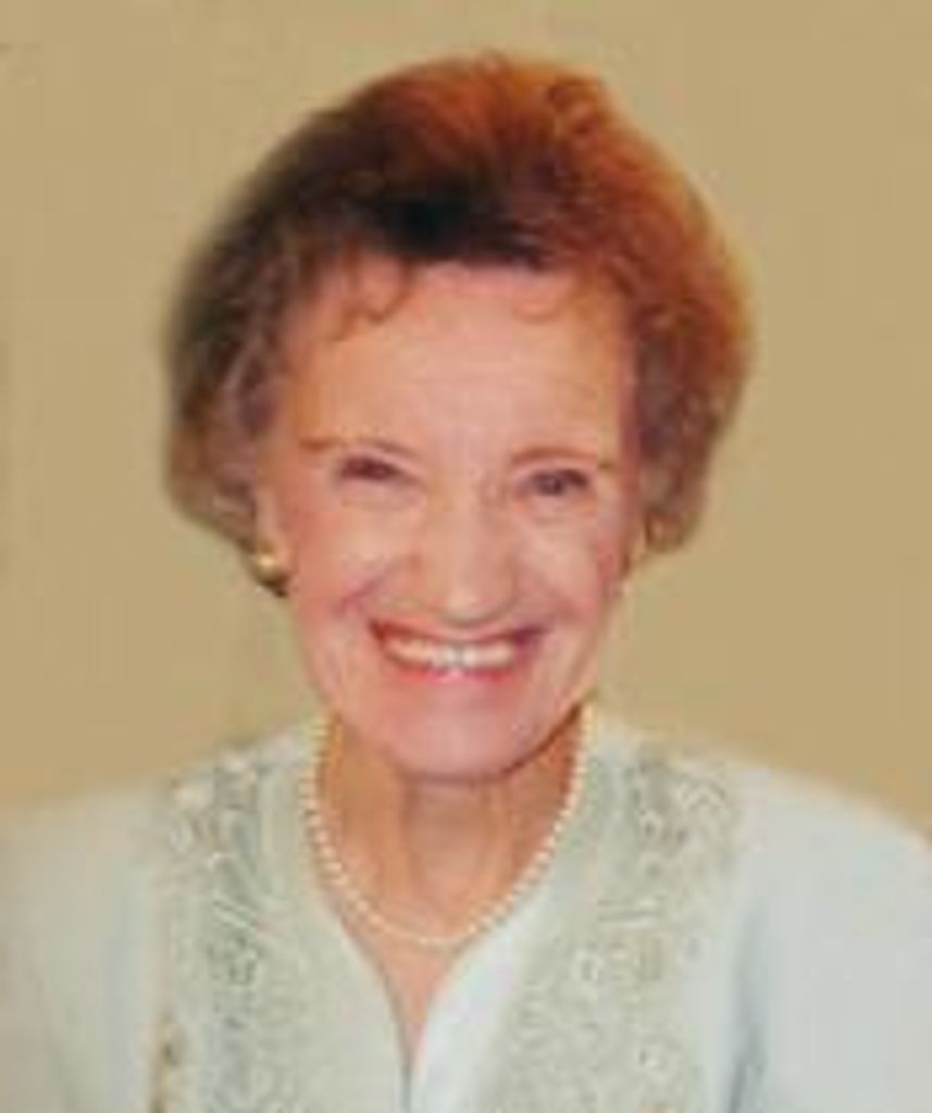Annie M. Proben