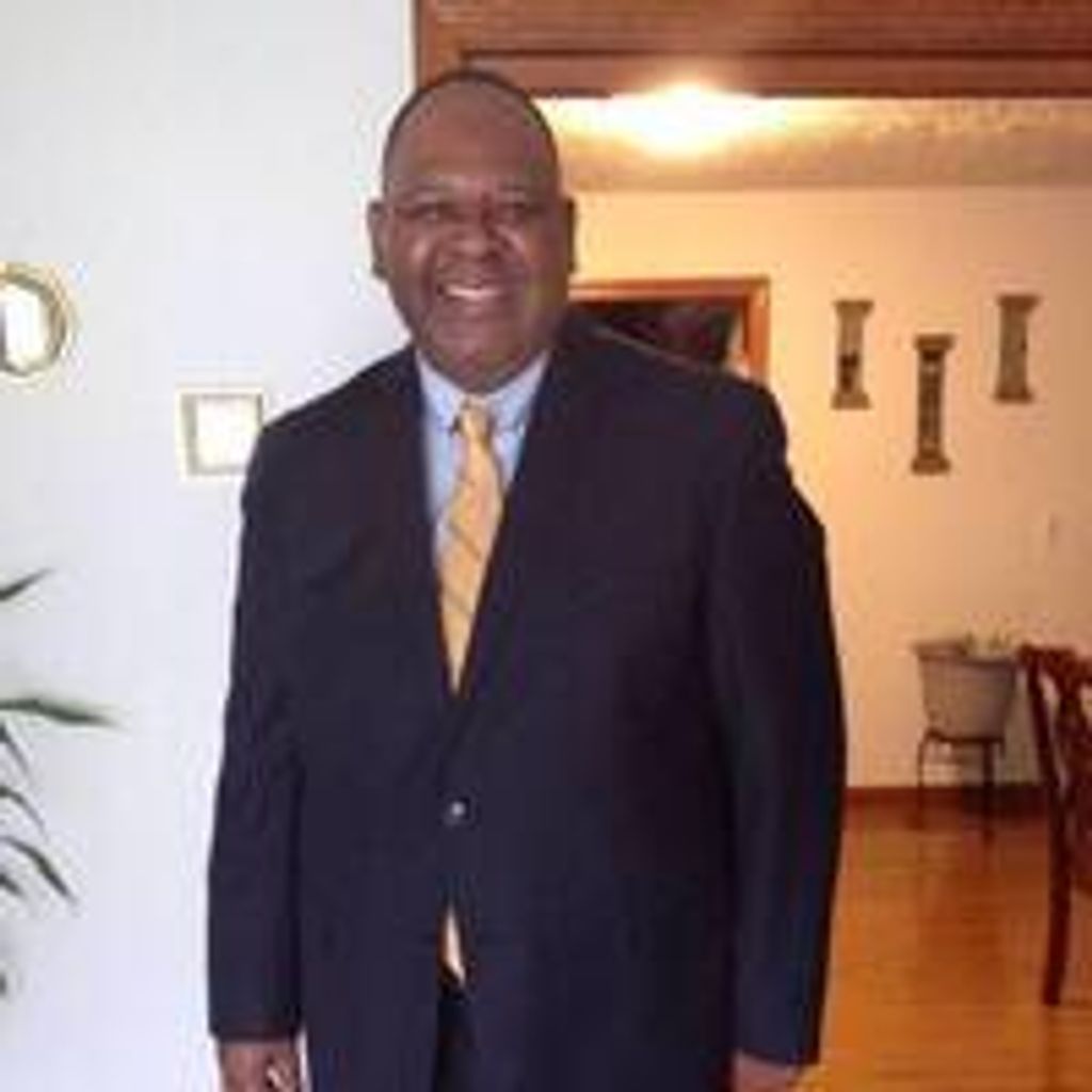 James L. Whitehead, Jr.