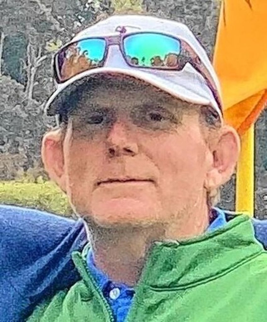 Daniel Vincent Benedetto Profile Photo