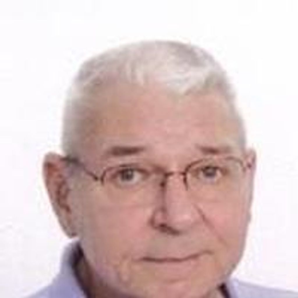 Bruce "Butch" Roy Kurzhals