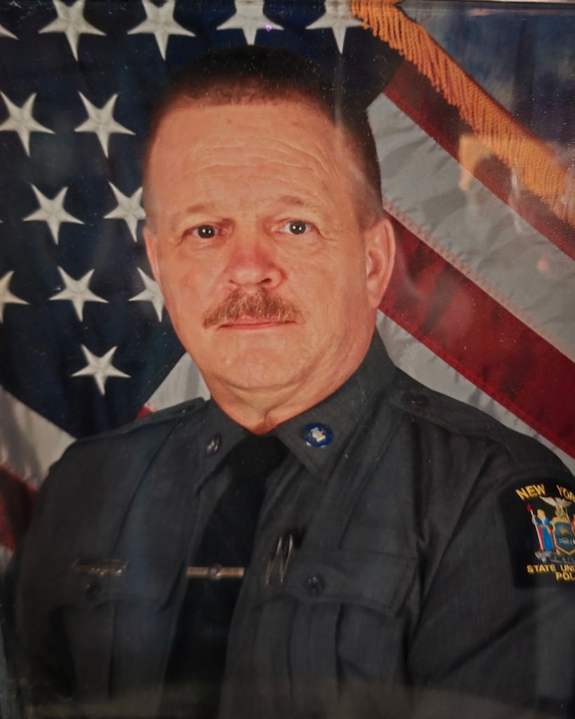 James Riley Profile Photo