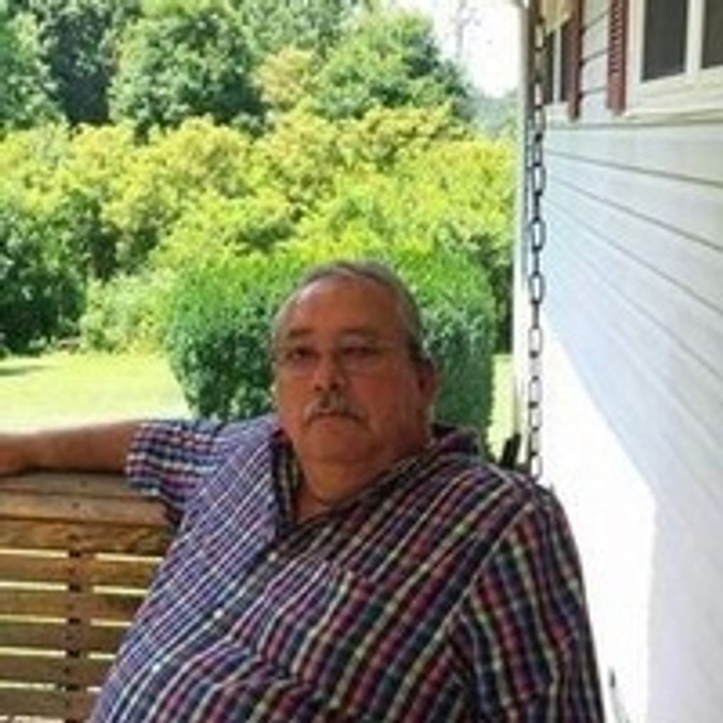 Michael (Mike) May