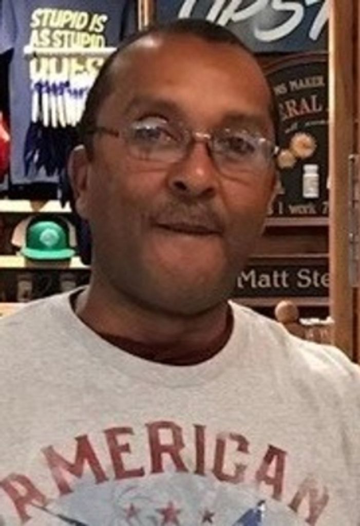 Randy Lorenzo  Richardson Profile Photo