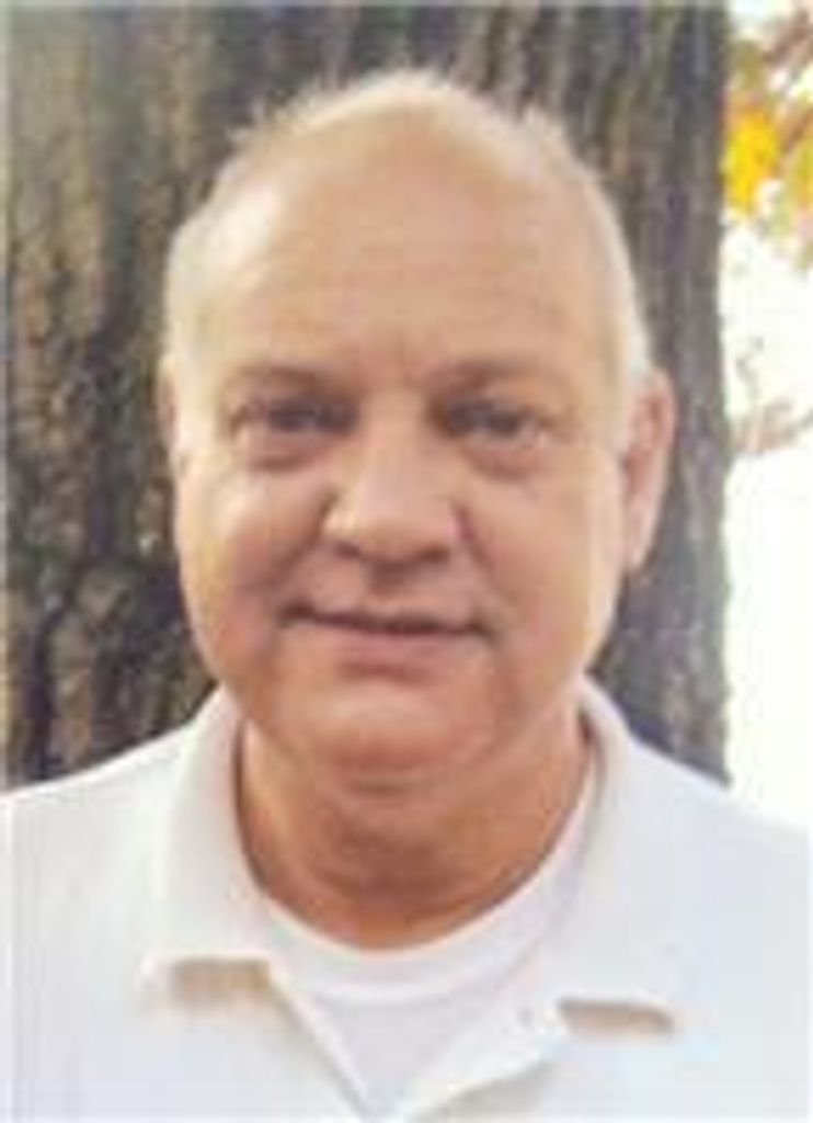 Ronald Rohrer