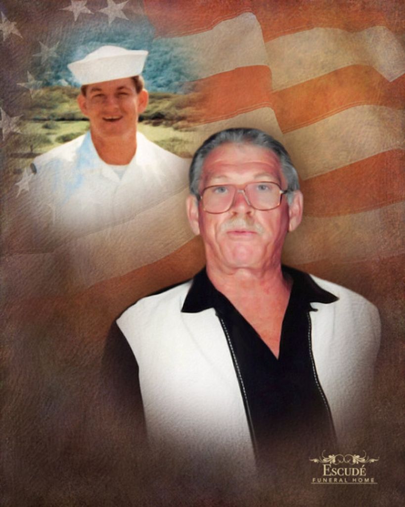 Ronald Scallan Profile Photo