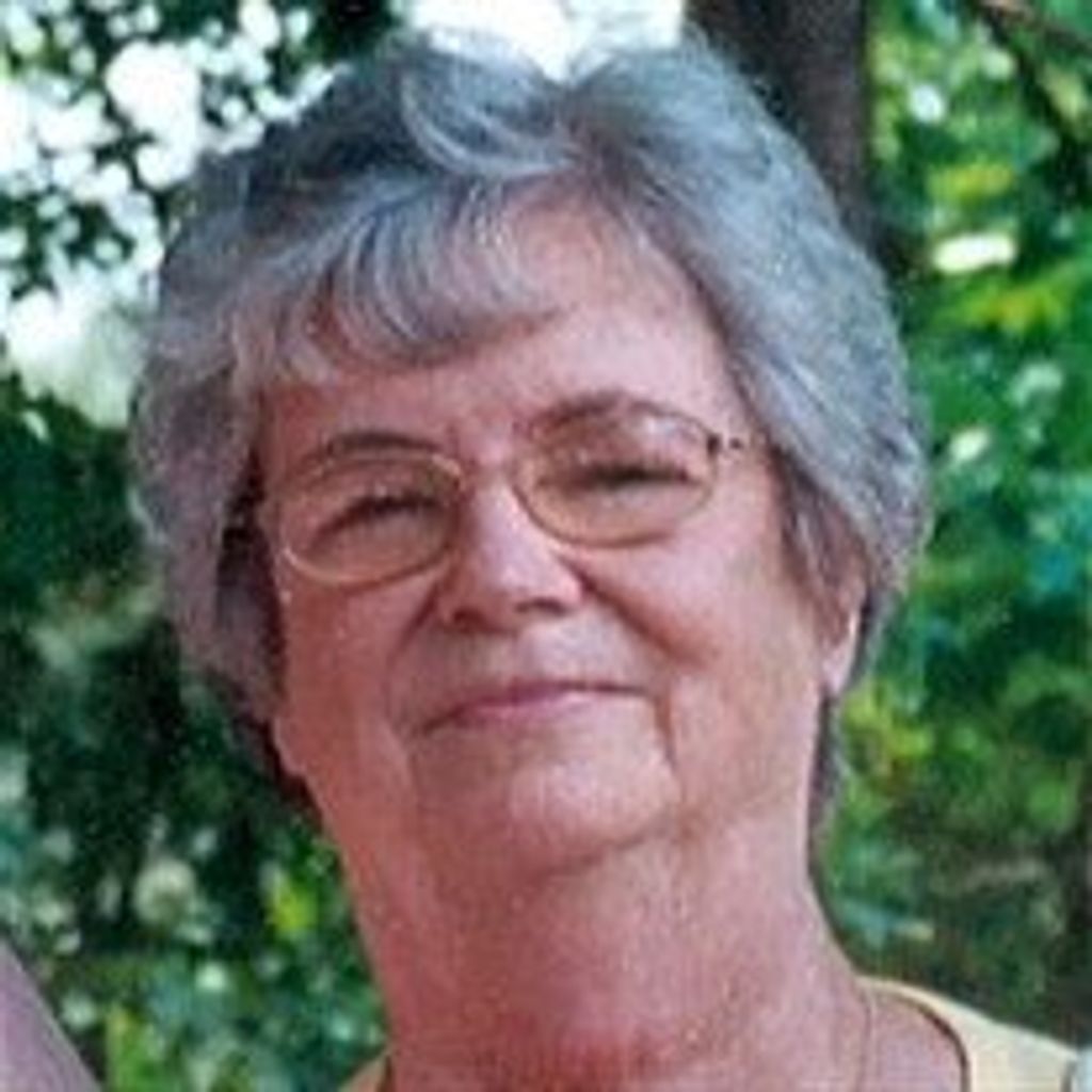 Carolyn Smith