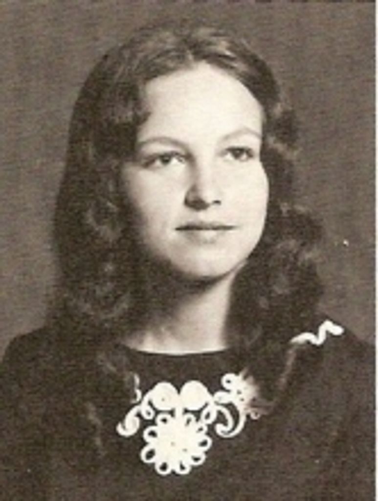 Sharon Robertson