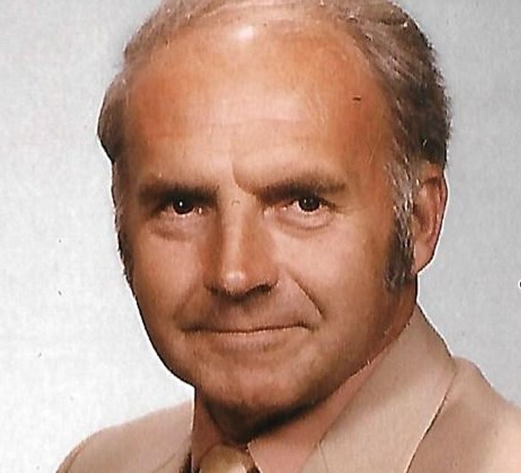 Harold W. Howe