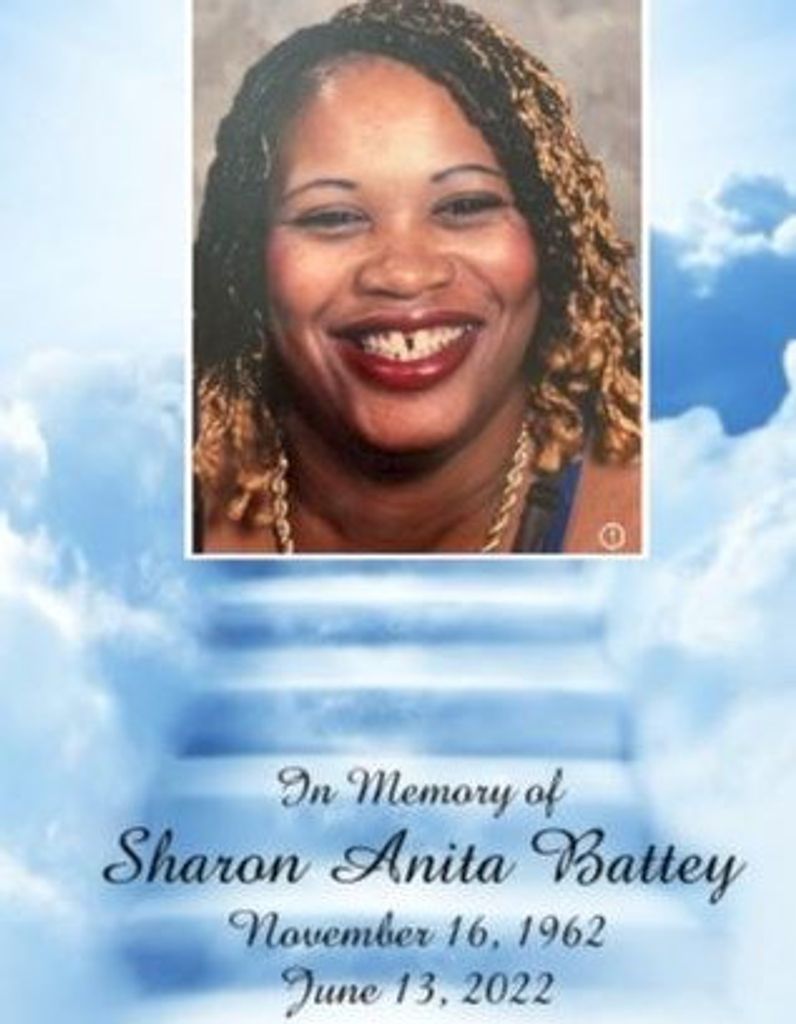 Sharon Battey