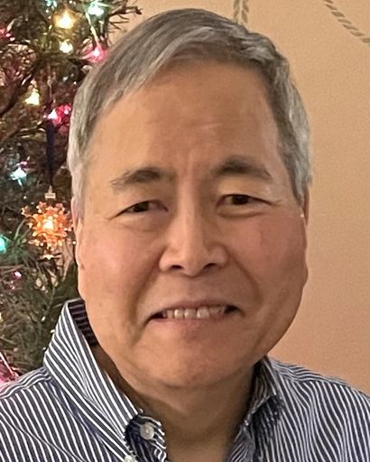Jeffrey A. Okamoto, MD's obituary image