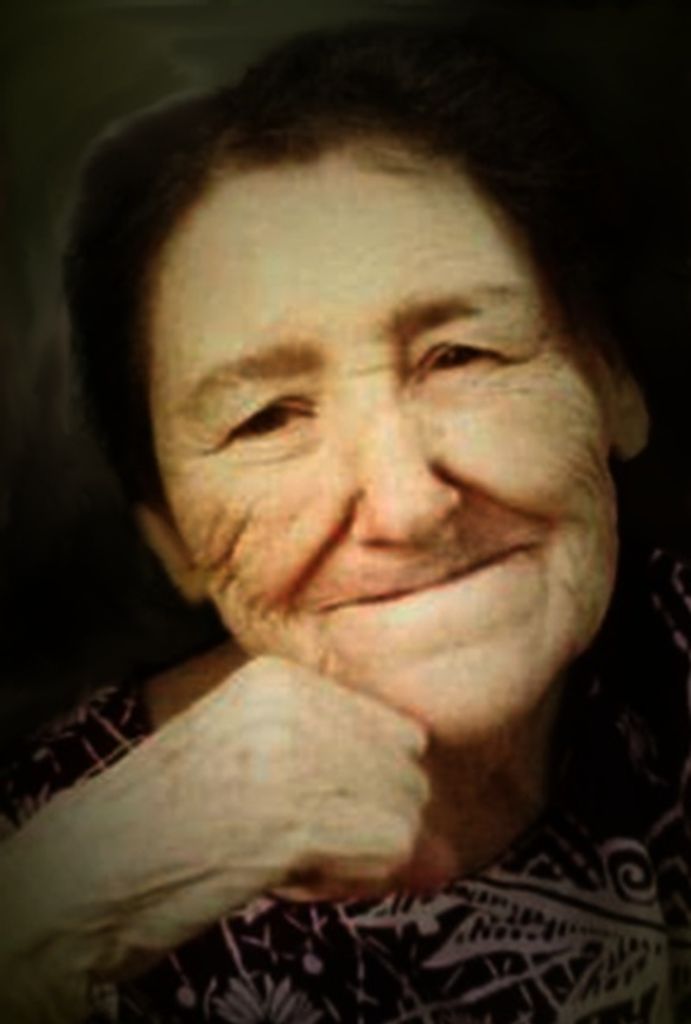 Emma Wynell Houston Profile Photo