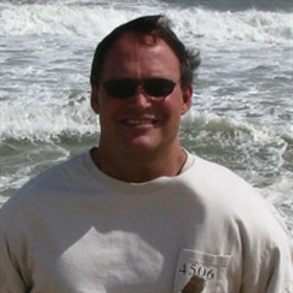 Keith Allen Fitzgerald Profile Photo