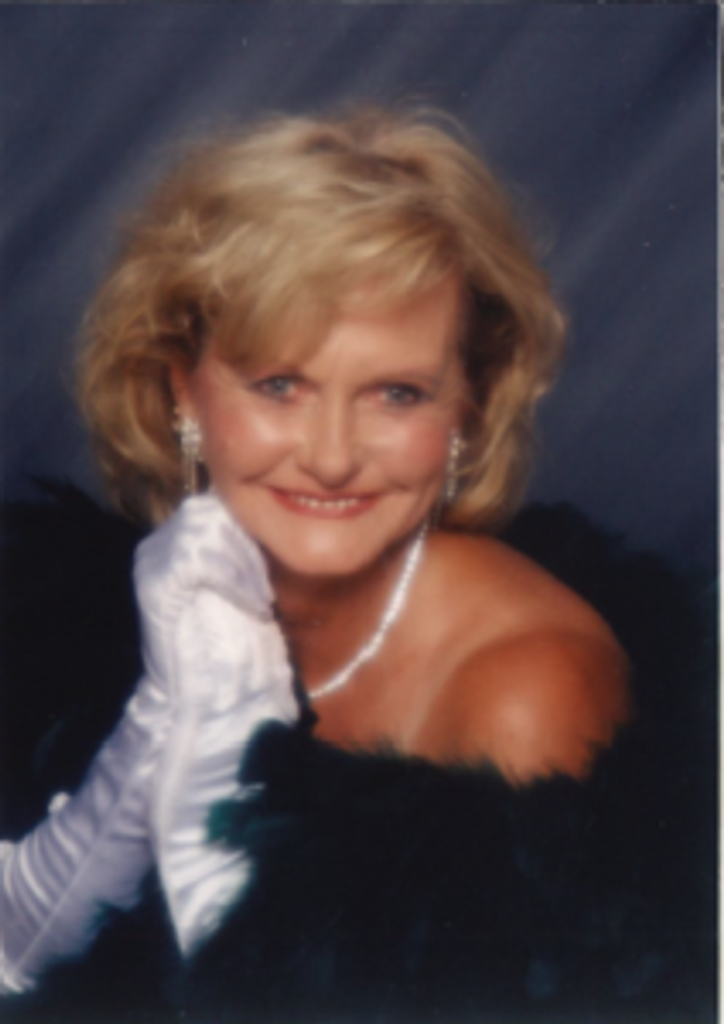 Mary Lou Lawson Profile Photo
