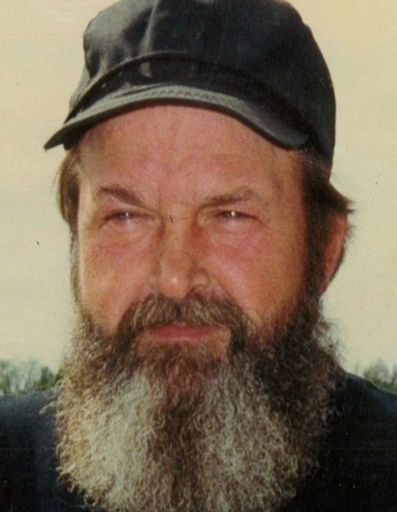 Wayne Smith