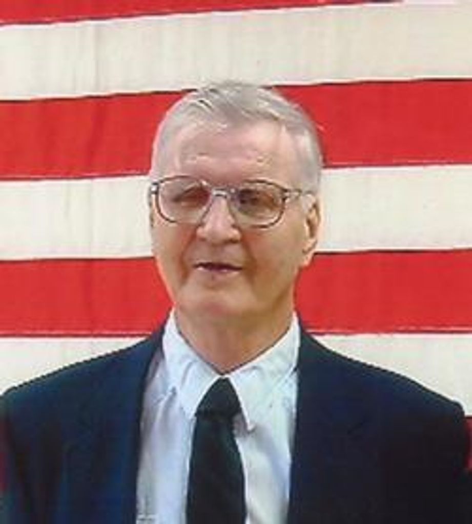 Erick Wallin Profile Photo