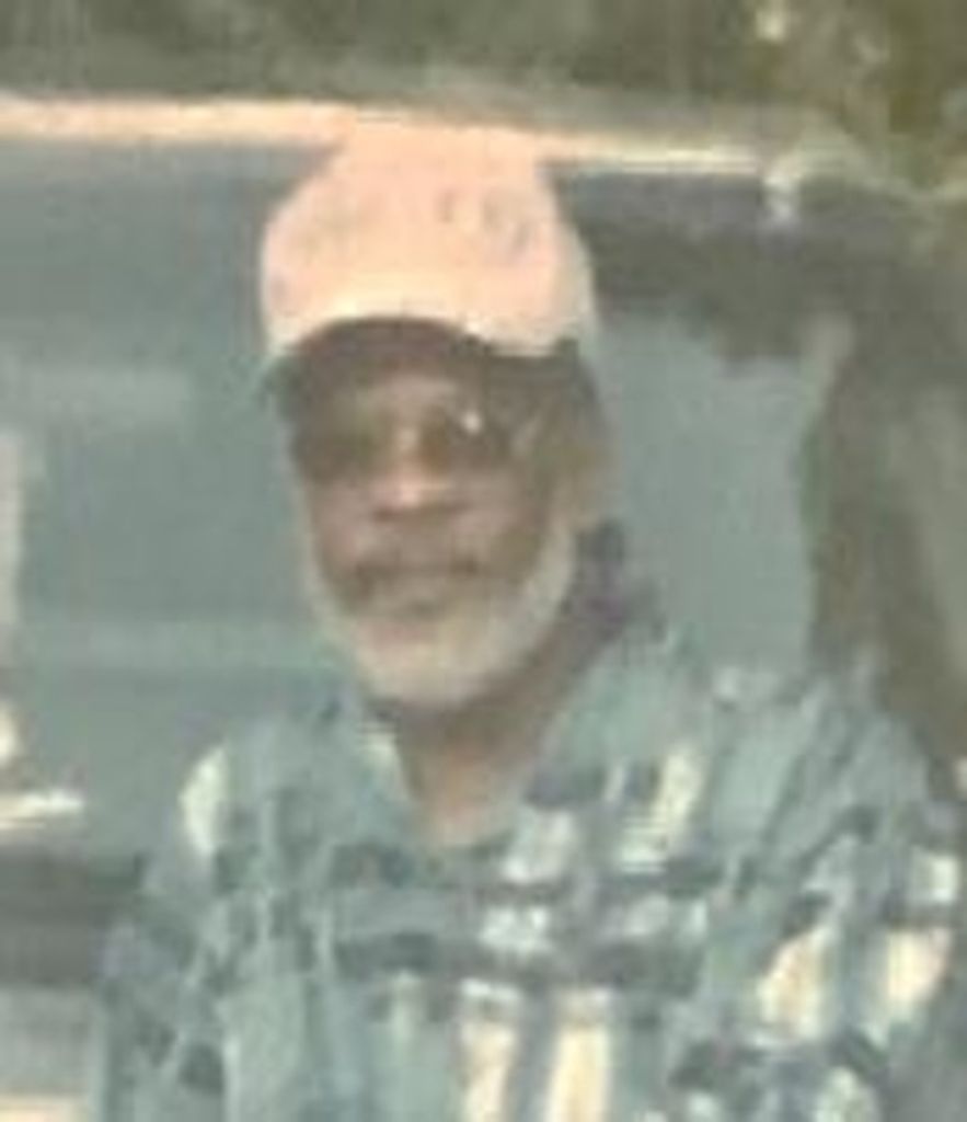 Mr. Henry Starks, Sr.