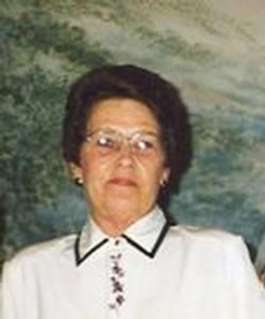 Carol Jean Findley