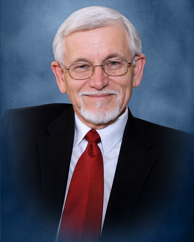 Cary Wayne Vercher Profile Photo