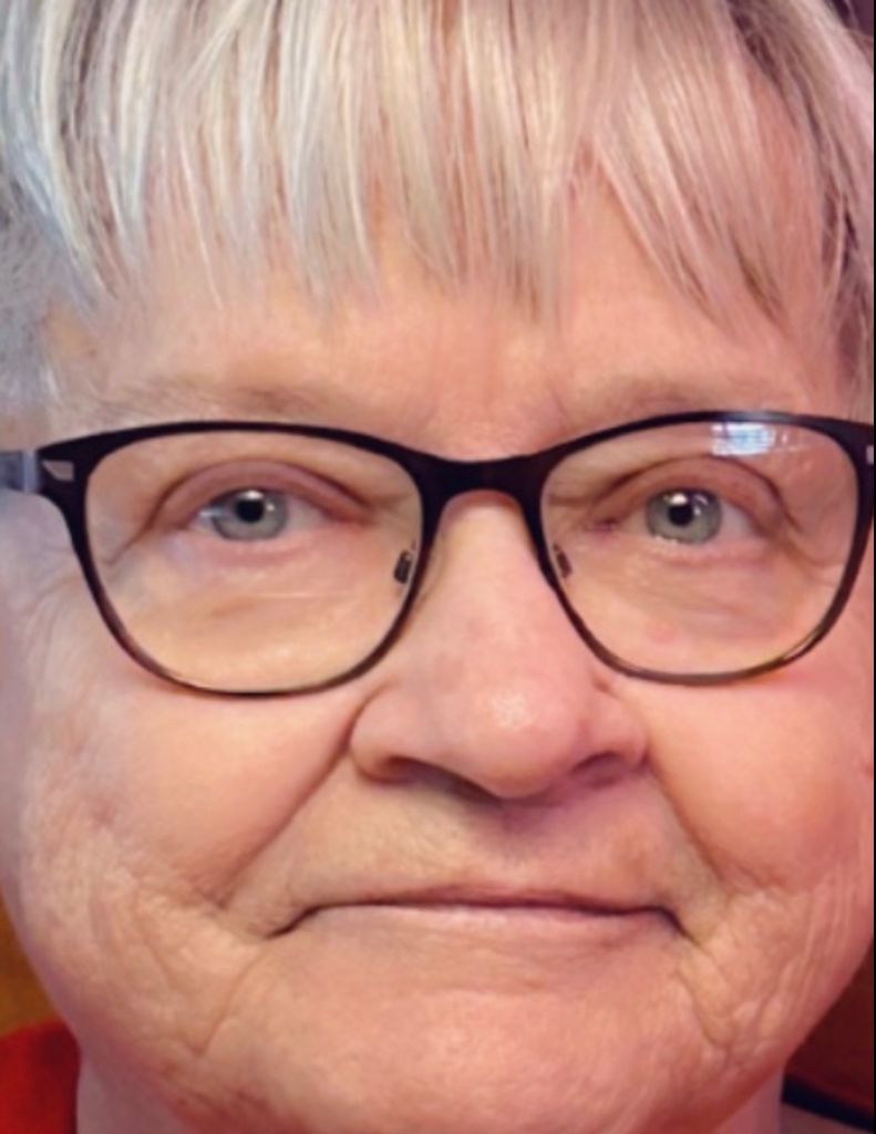 Mary Ann Dove