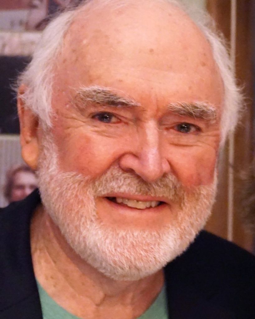 Daniel P. Gallagher