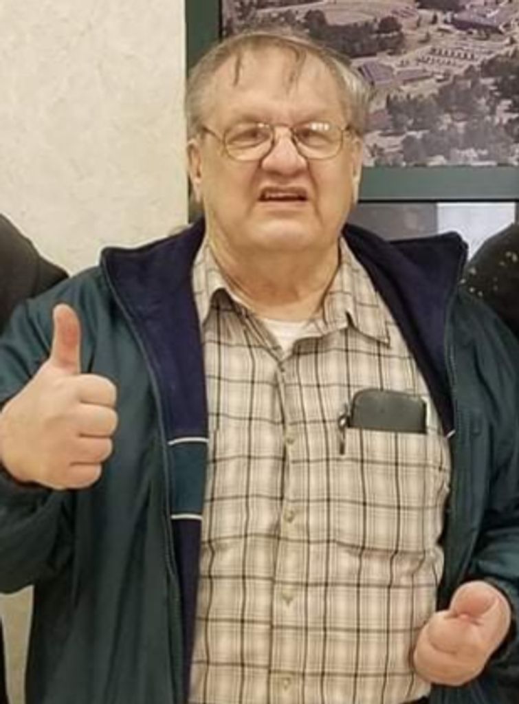 Dr. Steven Norman Gervae