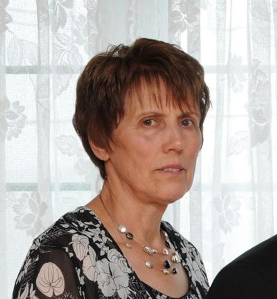 Gertrude Susan Mills Profile Photo