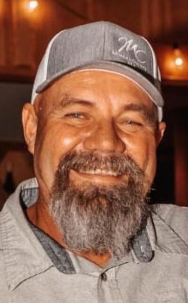 Raymond Mann Profile Photo