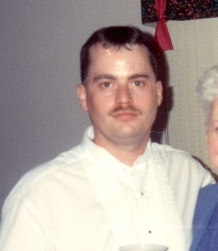 Jimmie Todd Merrell