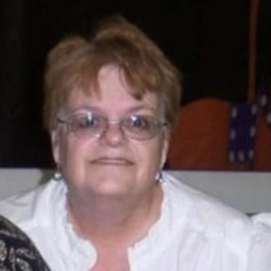 Barbara Box Profile Photo