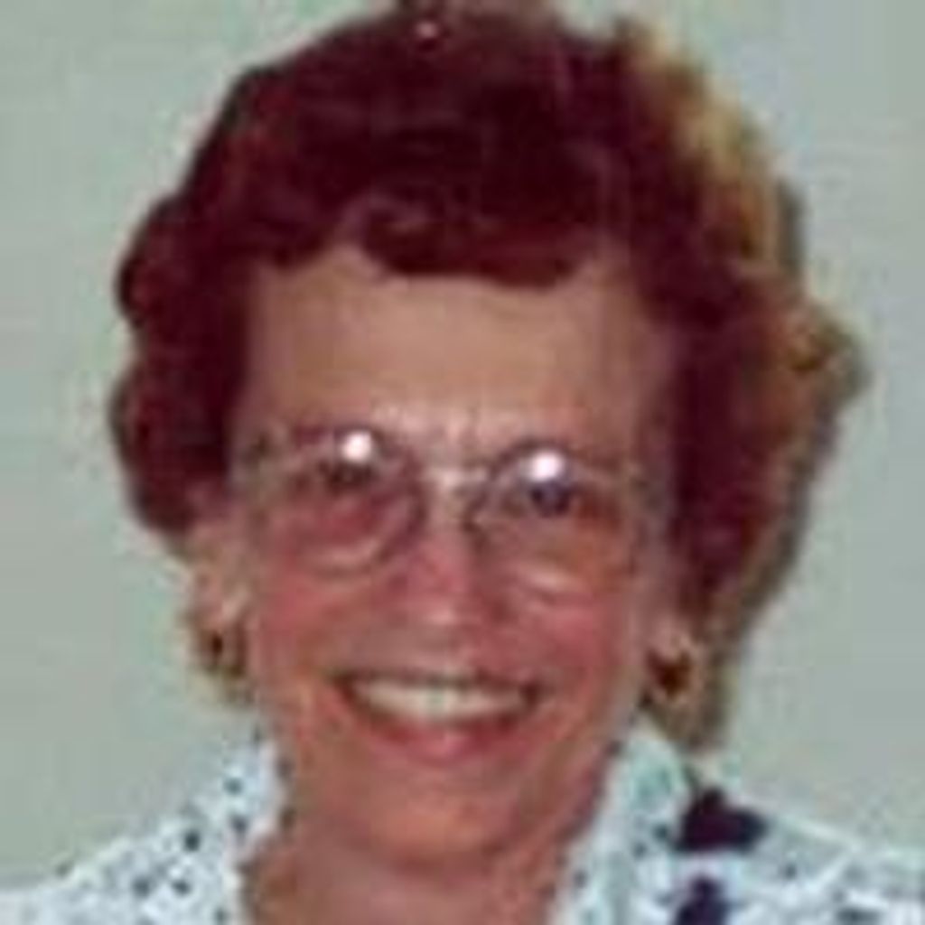 Delores A. Hutson (Jochum)  Winters