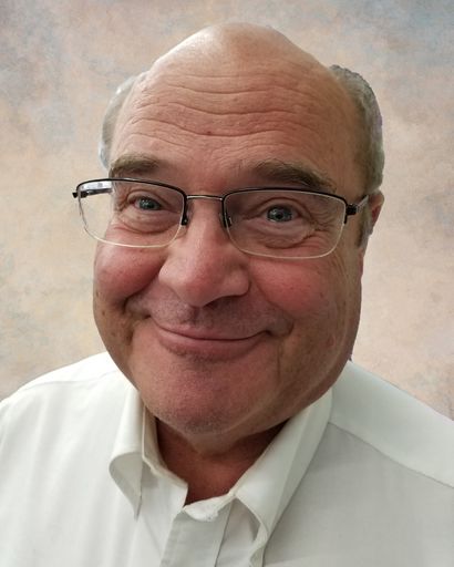 John David Lambert's obituary image