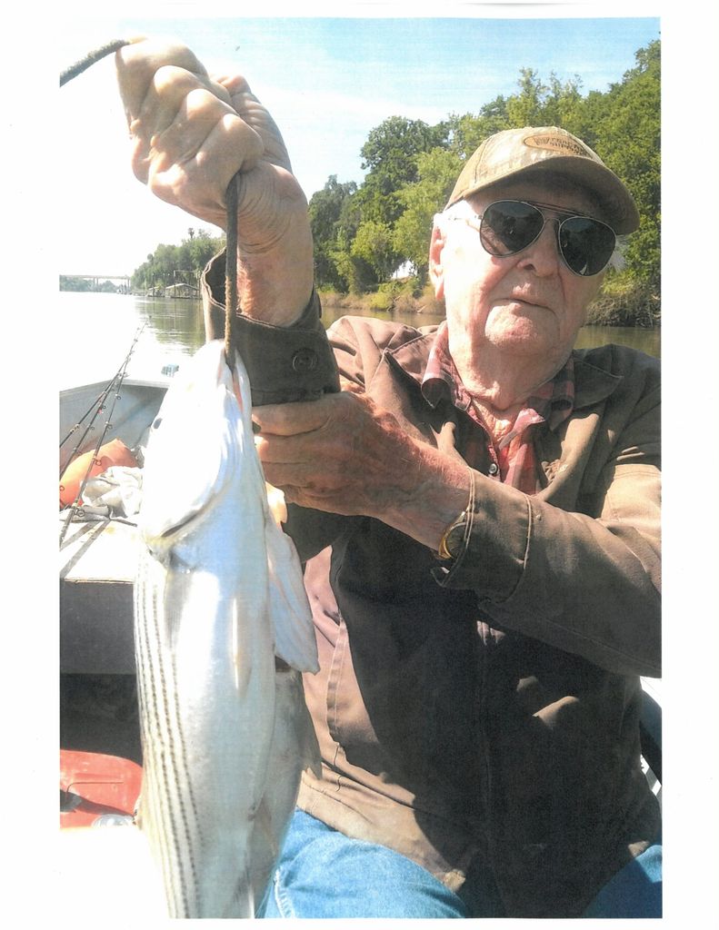 Don Lewis Hammon Profile Photo