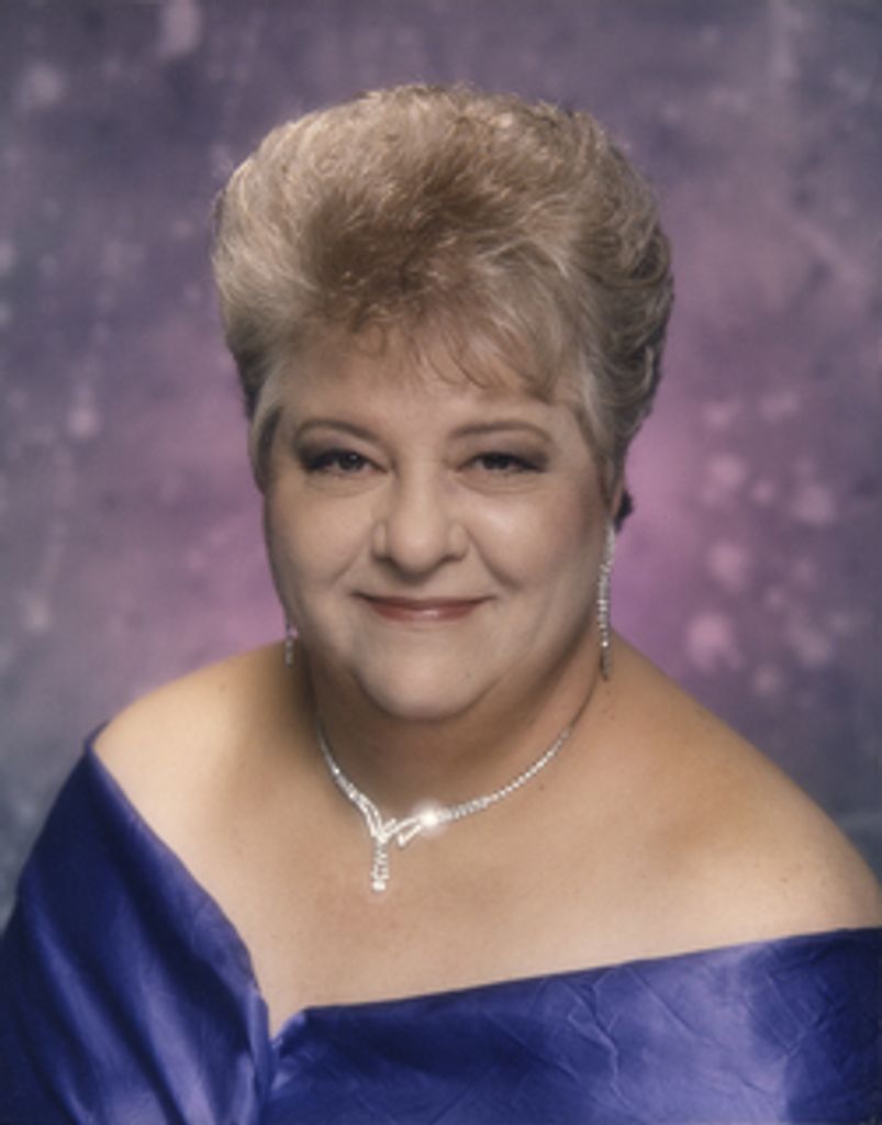 Marsha Yeary