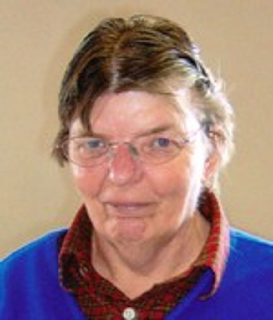 Inez Mae Boysen